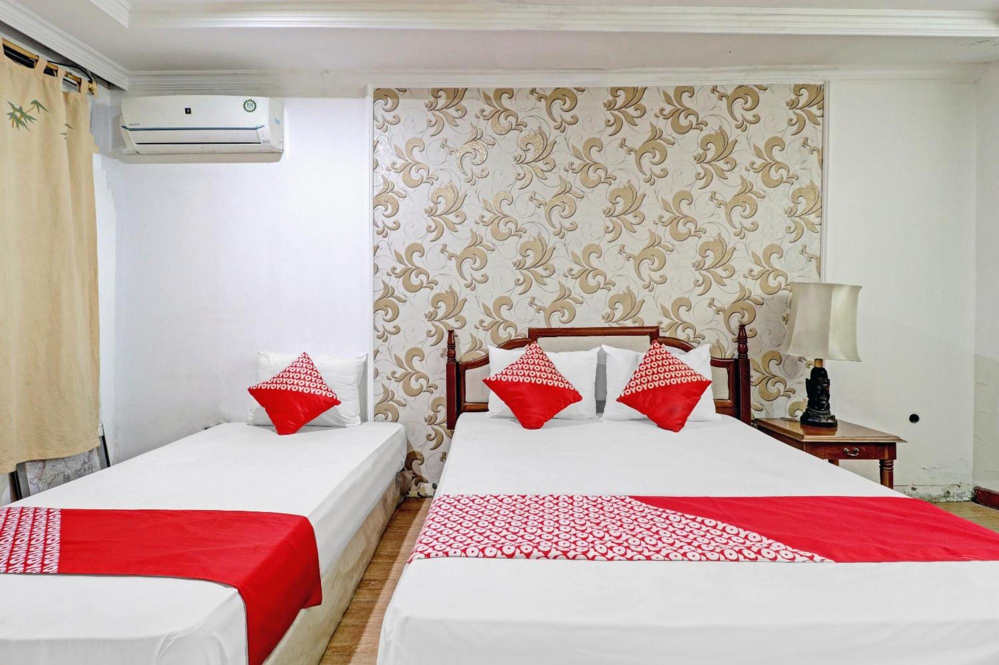 Hotel O Bandung Near Stadion Siliwangi Formerly The Ethnic Hotel Bandung Esterno foto